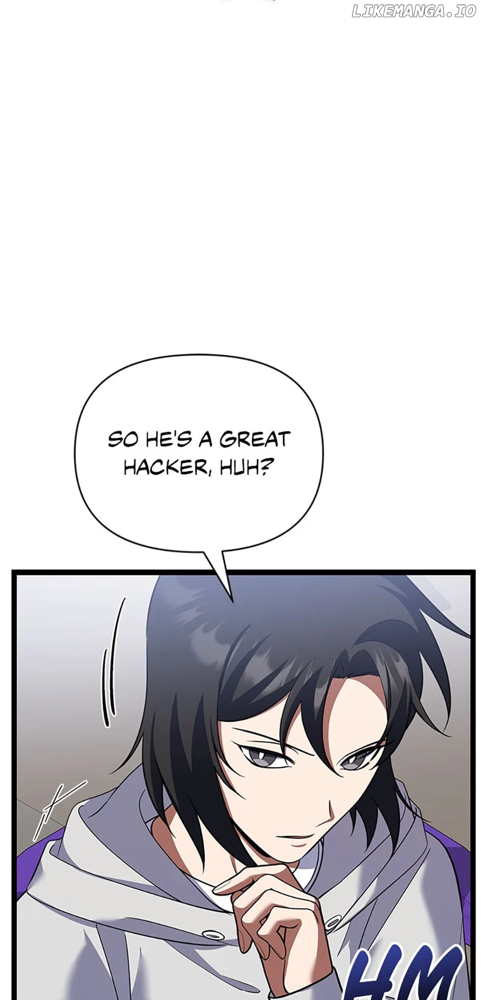 Sorry, But I Am Just a Normie Chapter 35 533 127