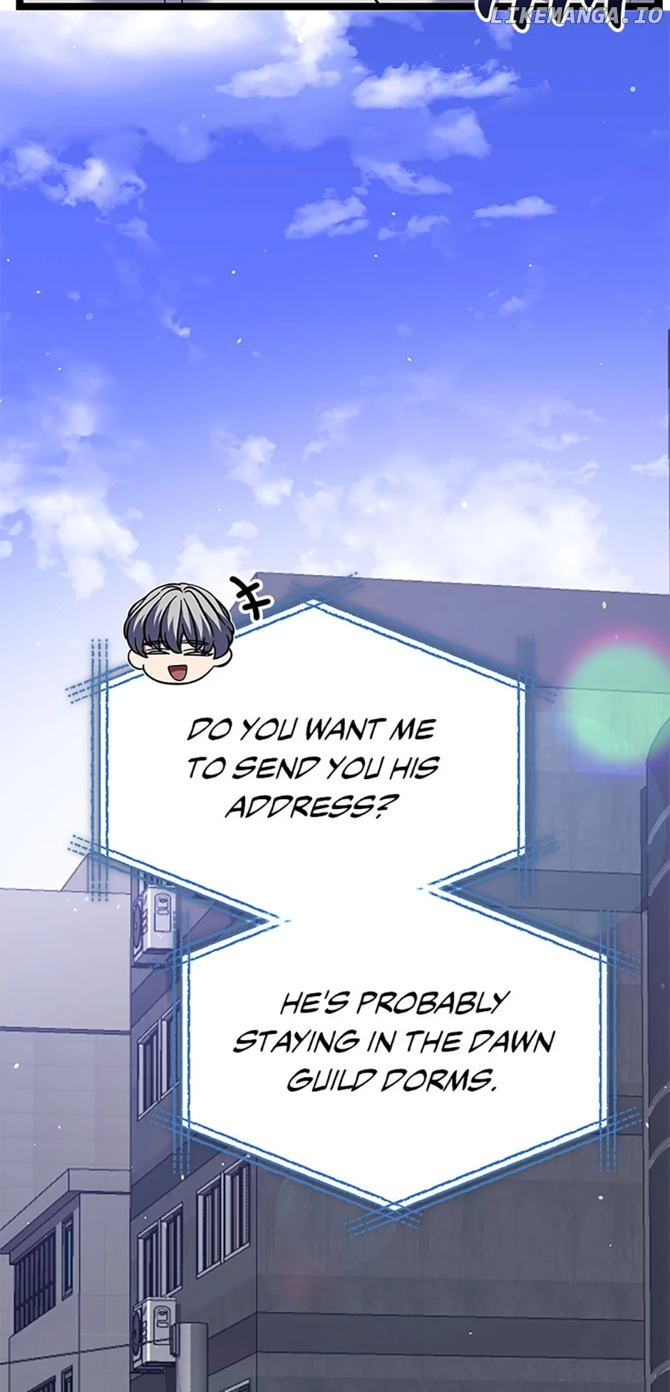 Sorry, But I Am Just a Normie Chapter 35 534 128