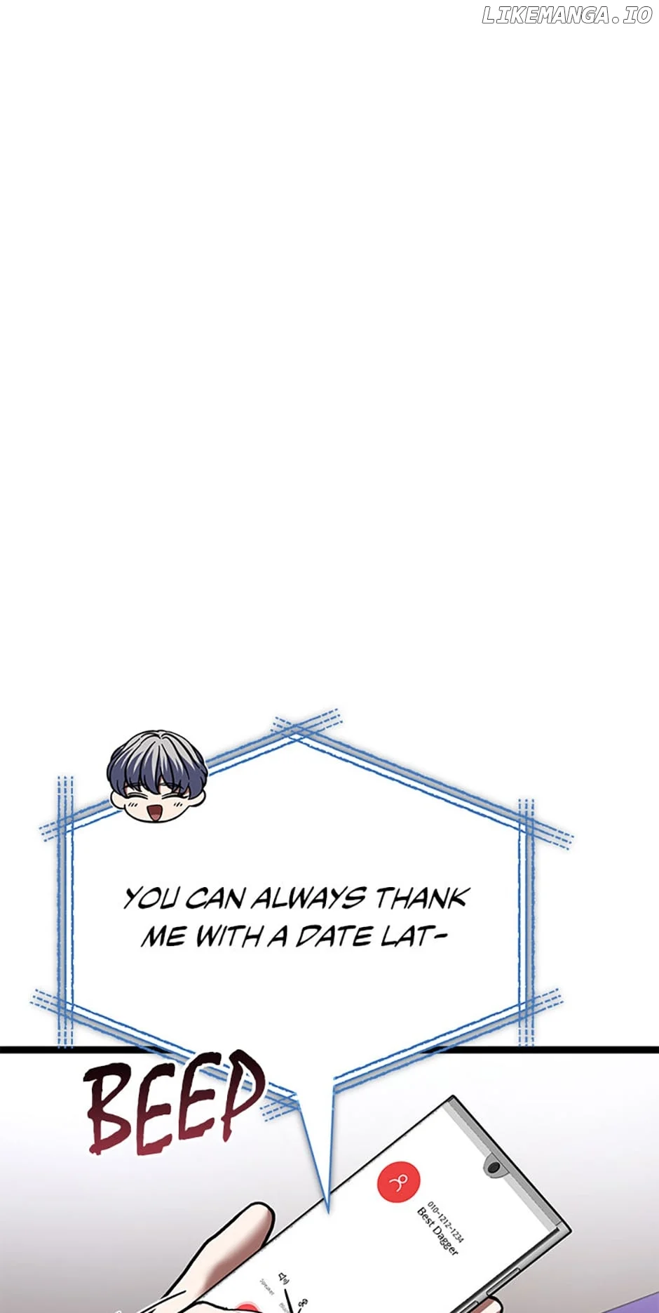 Sorry, But I Am Just a Normie Chapter 35 536 130