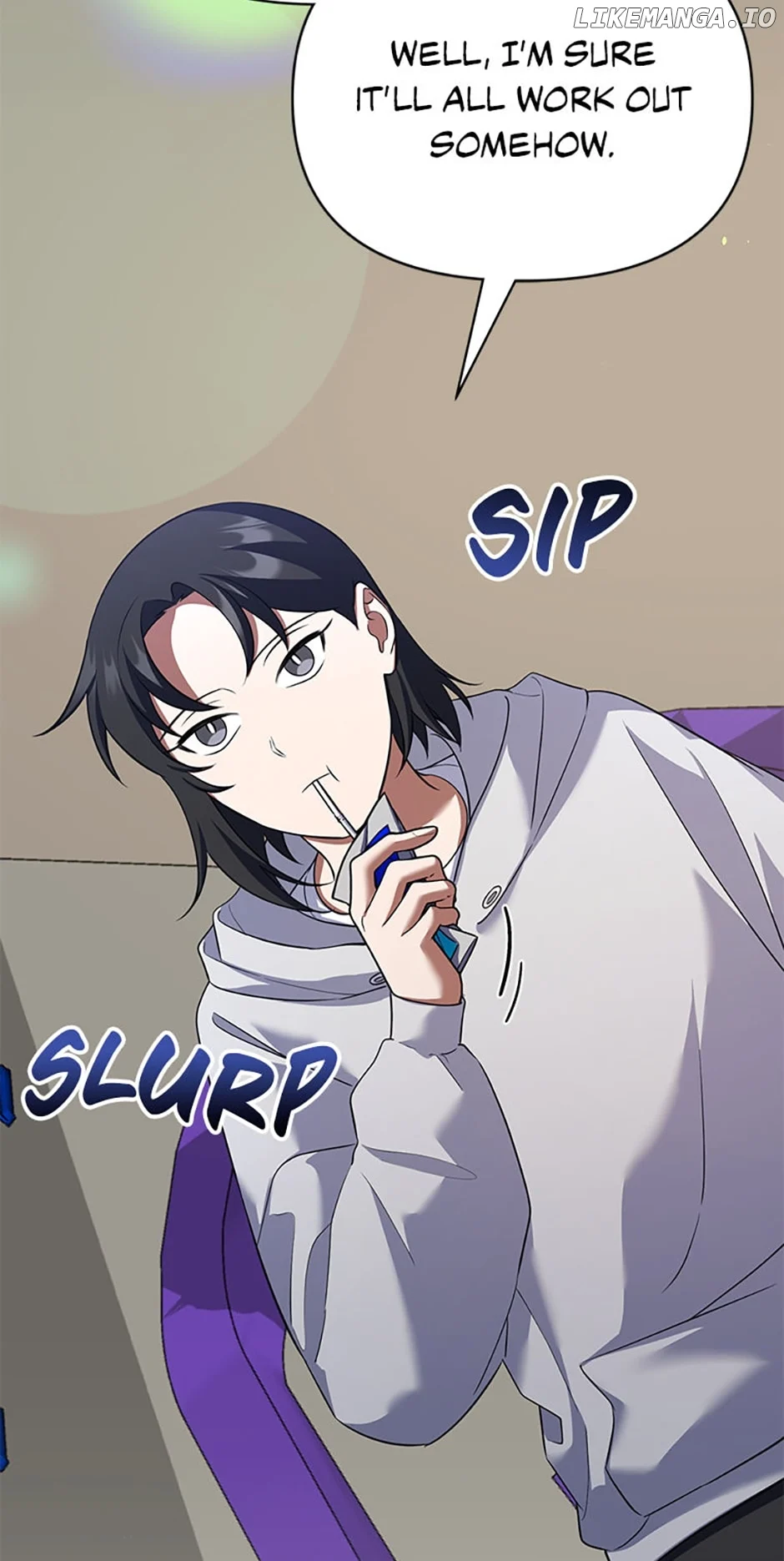 Sorry, But I Am Just a Normie Chapter 35 538 132