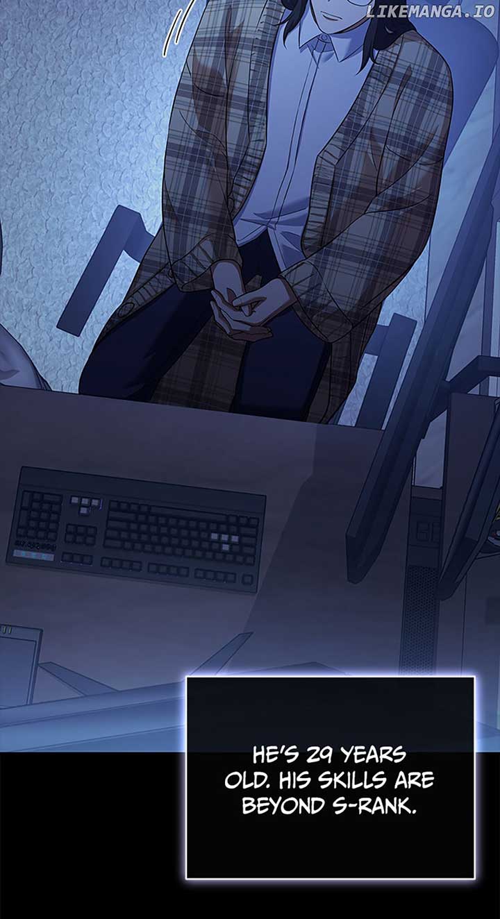 Sorry, But I Am Just a Normie Chapter 36 384 002