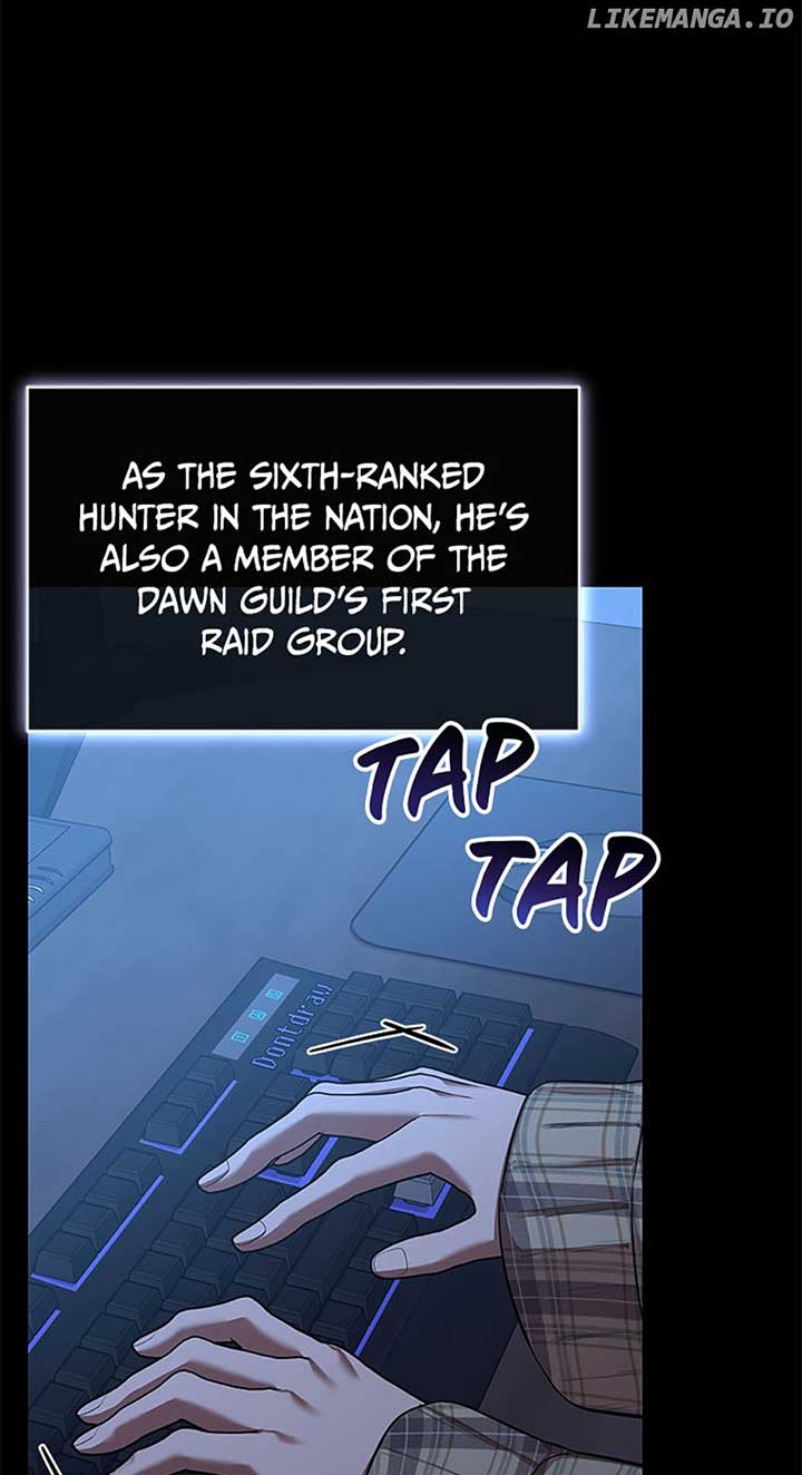 Sorry, But I Am Just a Normie Chapter 36 385 003