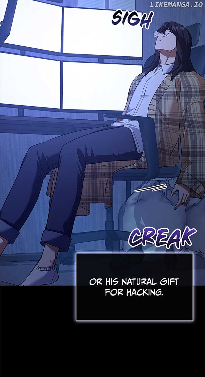 Sorry, But I Am Just a Normie Chapter 36 388 006