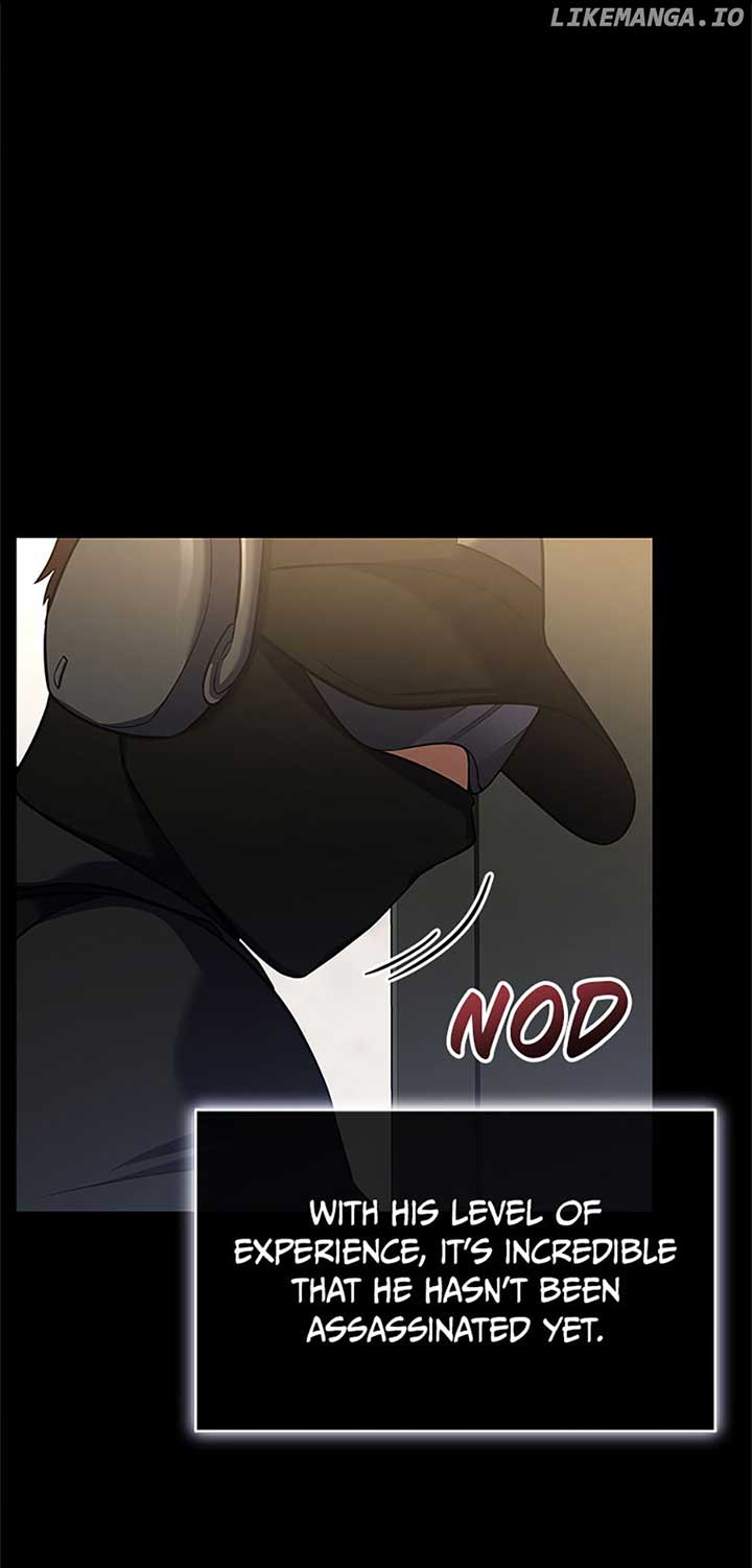 Sorry, But I Am Just a Normie Chapter 36 395 013