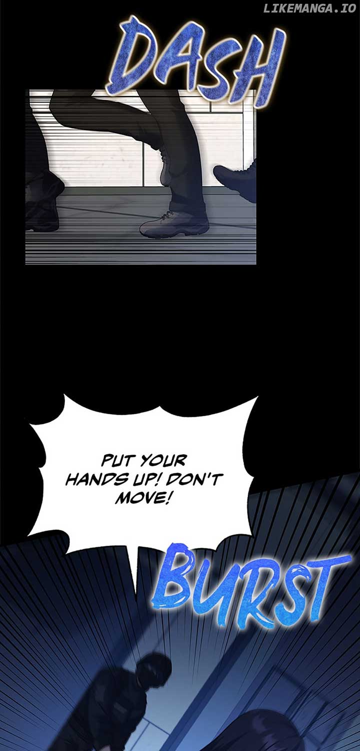 Sorry, But I Am Just a Normie Chapter 36 396 014