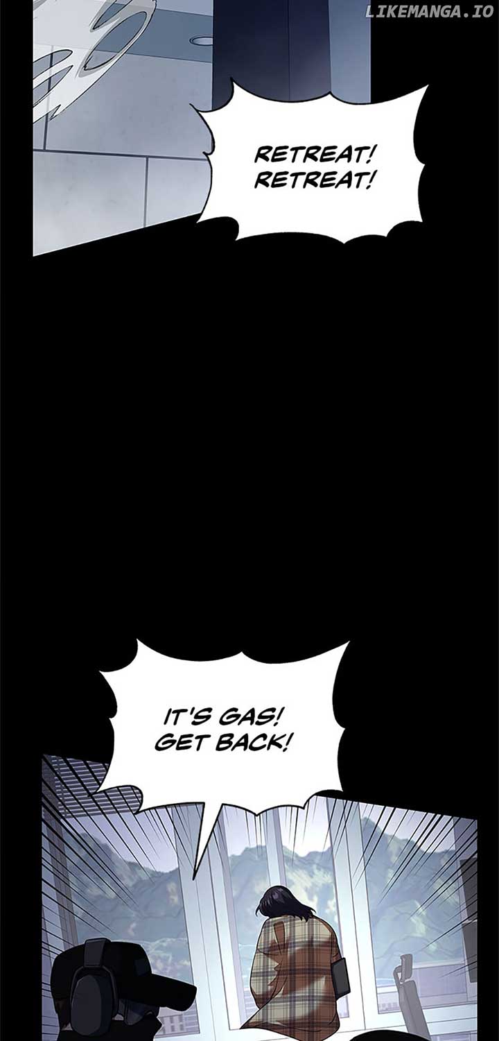 Sorry, But I Am Just a Normie Chapter 36 400 018