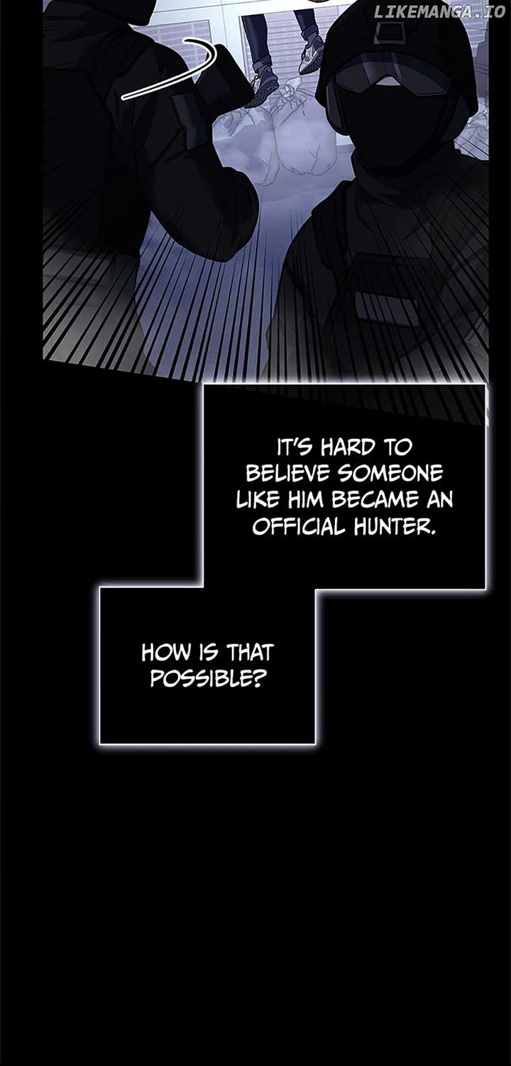 Sorry, But I Am Just a Normie Chapter 36 401 019