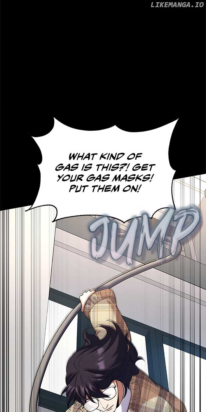 Sorry, But I Am Just a Normie Chapter 36 402 020