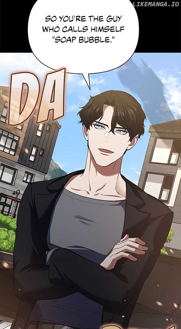 Sorry, But I Am Just a Normie Chapter 36 411 029
