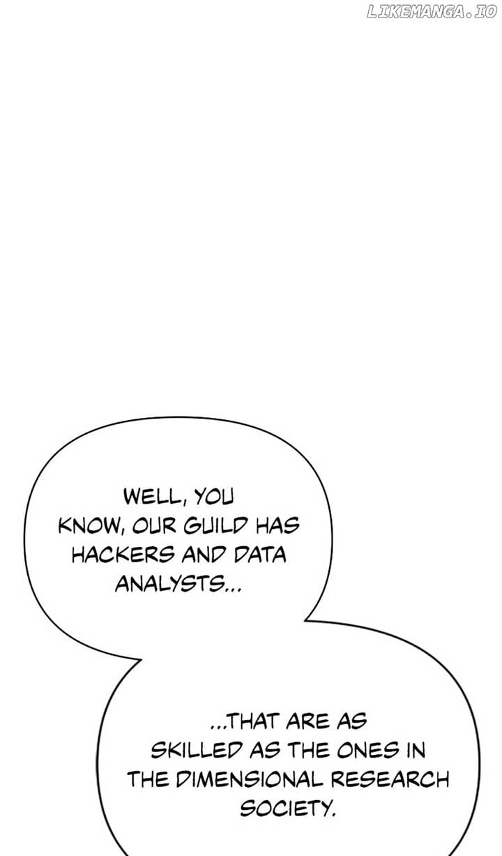 Sorry, But I Am Just a Normie Chapter 36 419 037
