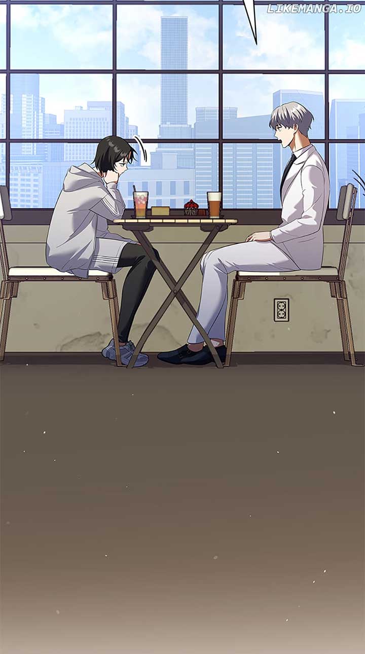 Sorry, But I Am Just a Normie Chapter 36 422 040