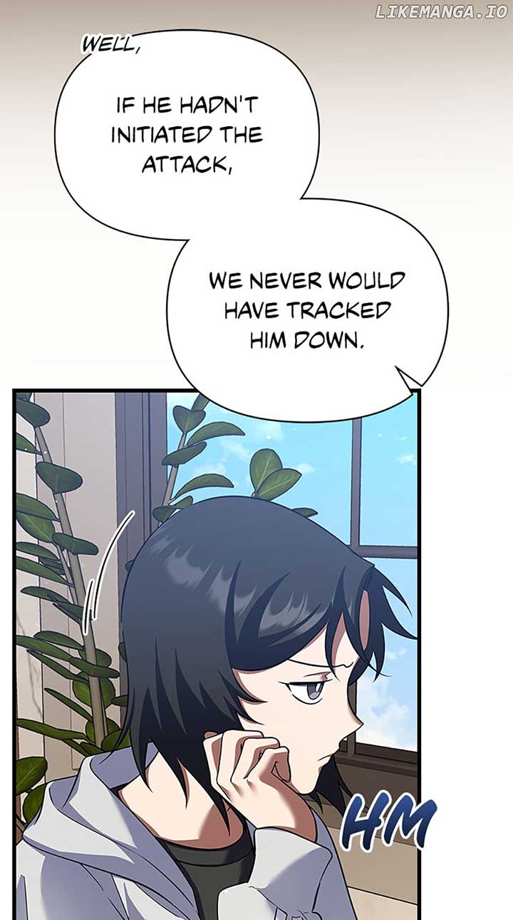 Sorry, But I Am Just a Normie Chapter 36 423 041
