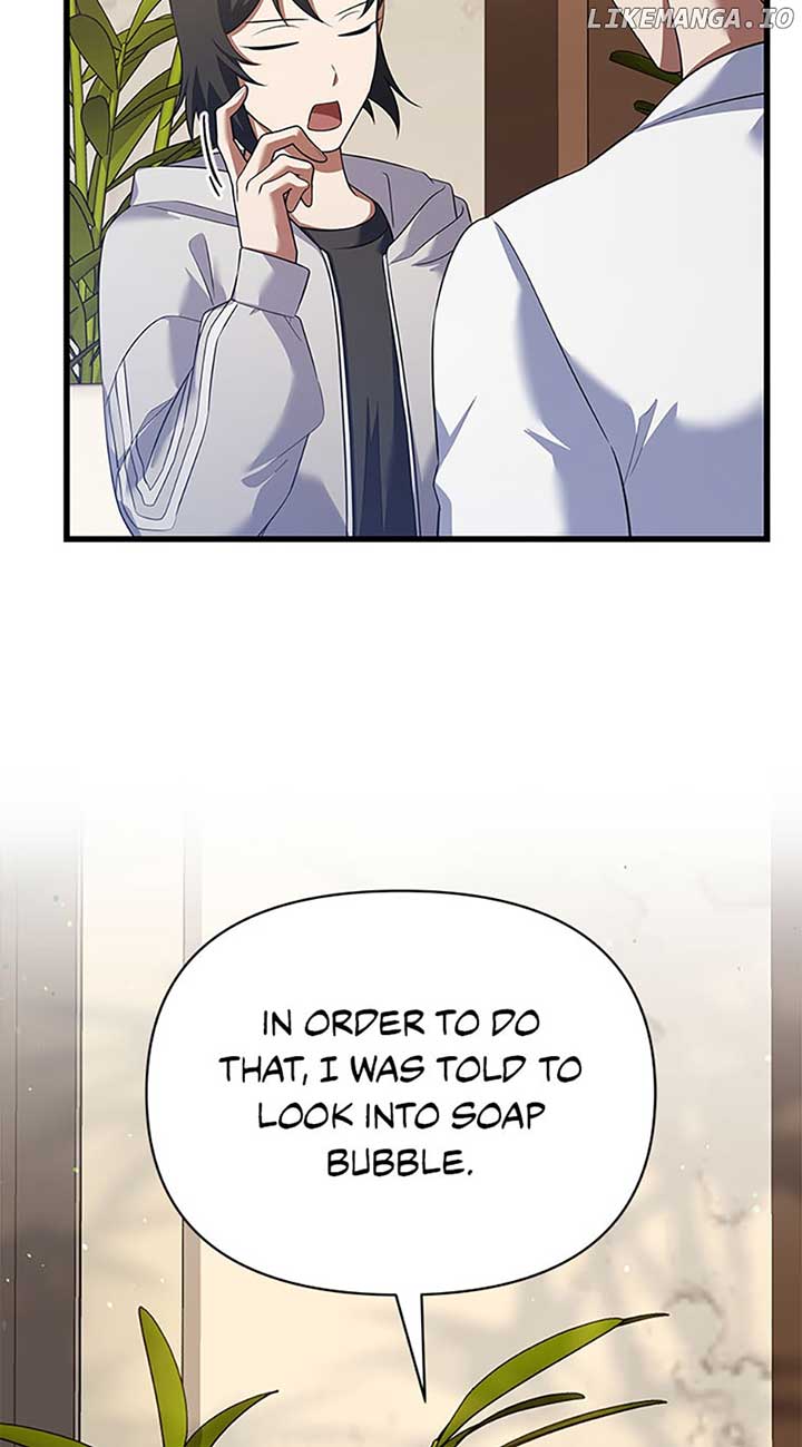 Sorry, But I Am Just a Normie Chapter 36 427 045