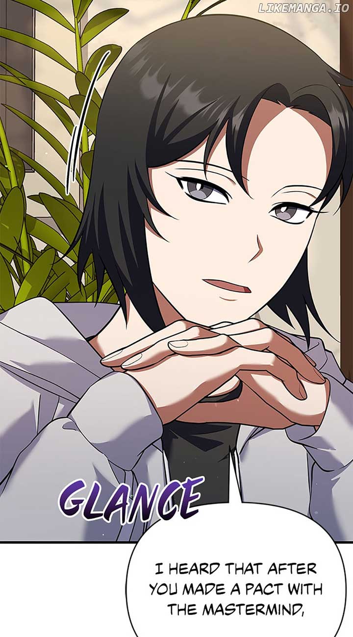 Sorry, But I Am Just a Normie Chapter 36 428 046