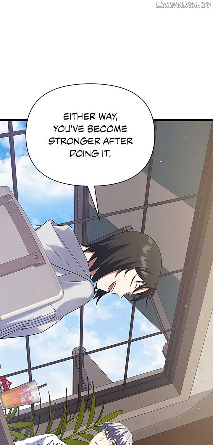 Sorry, But I Am Just a Normie Chapter 36 431 049