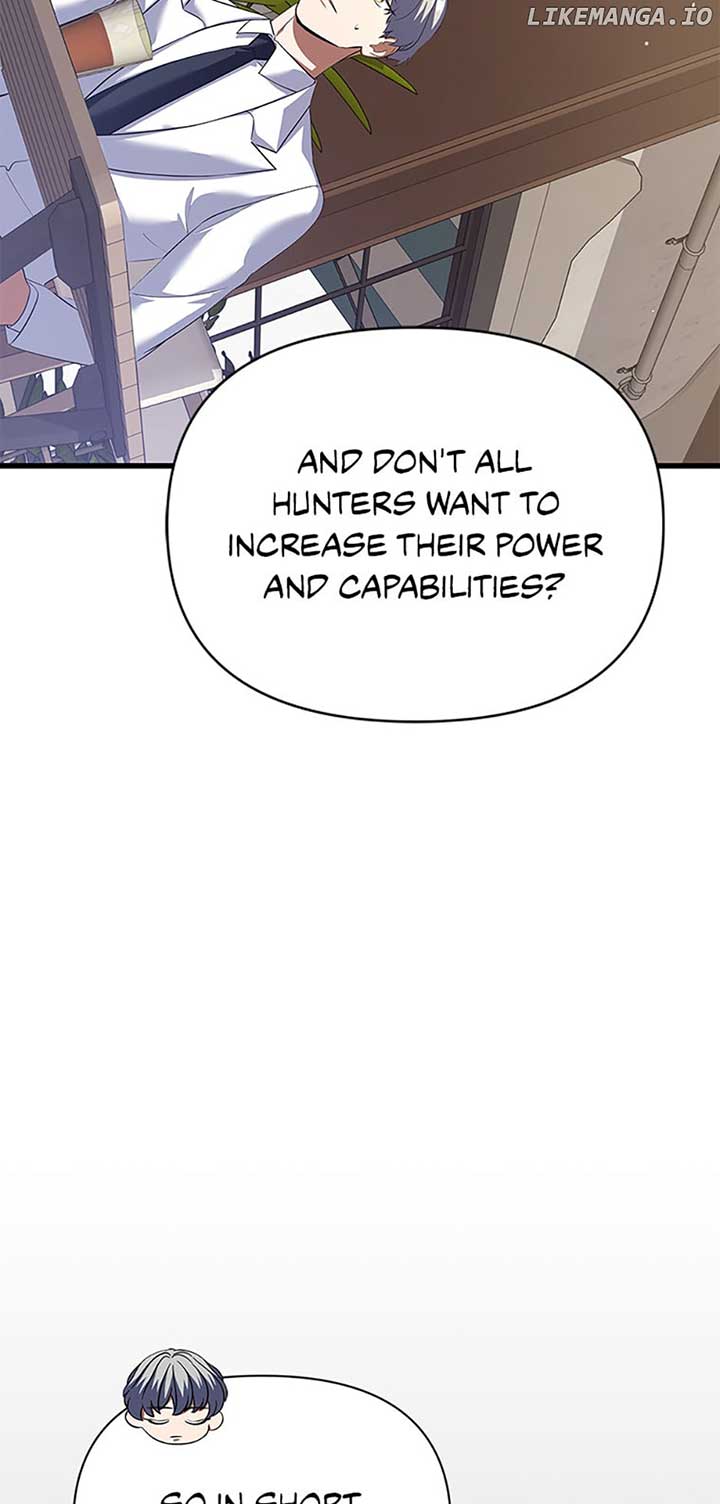 Sorry, But I Am Just a Normie Chapter 36 432 050