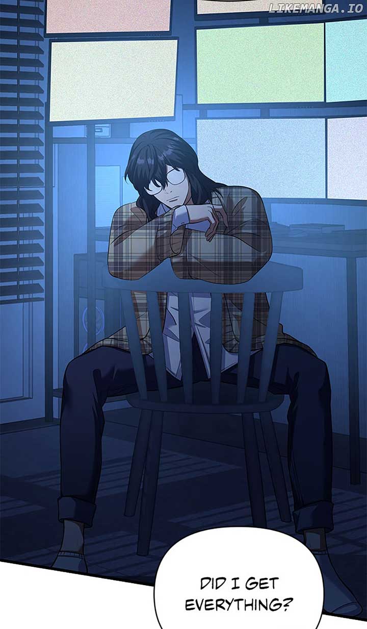 Sorry, But I Am Just a Normie Chapter 36 438 056