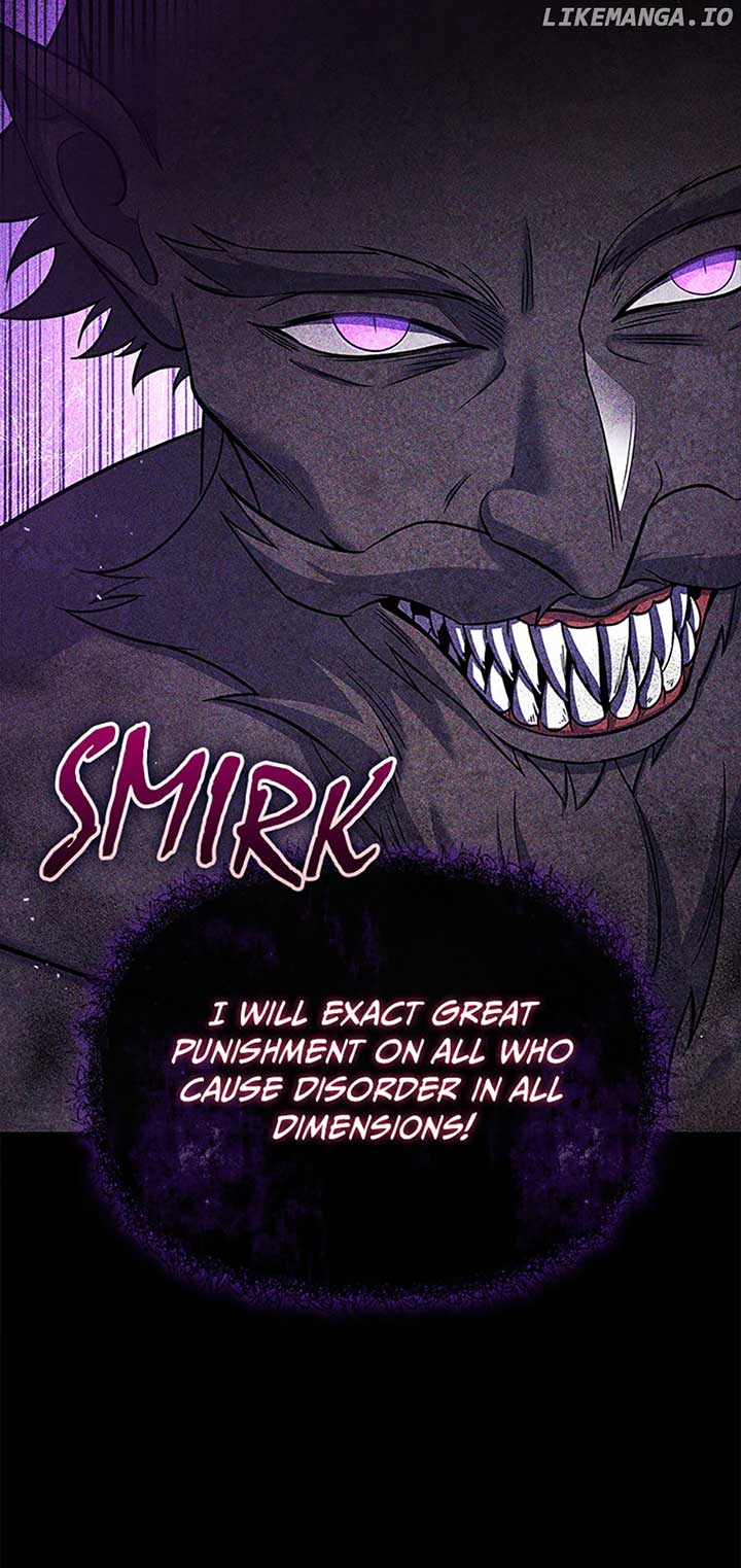 Sorry, But I Am Just a Normie Chapter 36 446 064