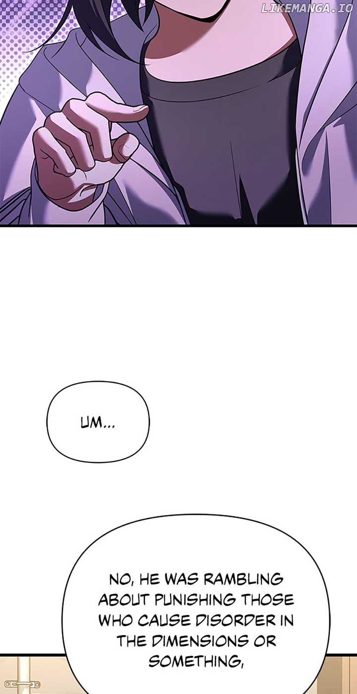 Sorry, But I Am Just a Normie Chapter 36 449 067