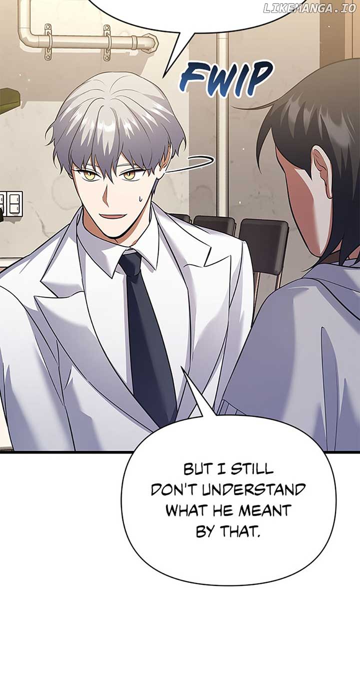 Sorry, But I Am Just a Normie Chapter 36 450 068