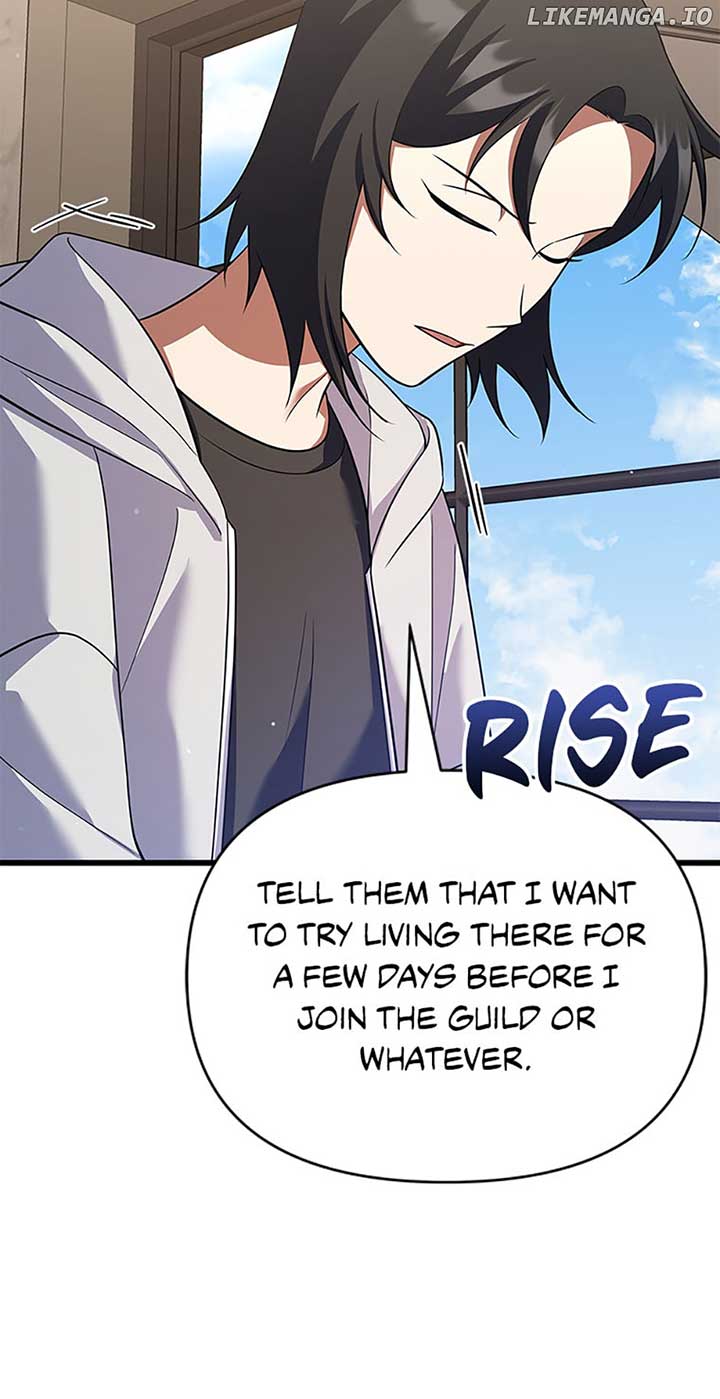 Sorry, But I Am Just a Normie Chapter 36 452 070
