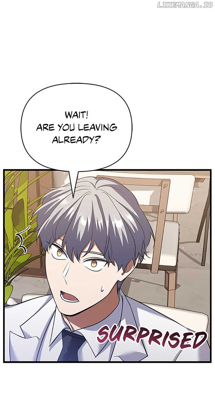 Sorry, But I Am Just a Normie Chapter 36 453 071