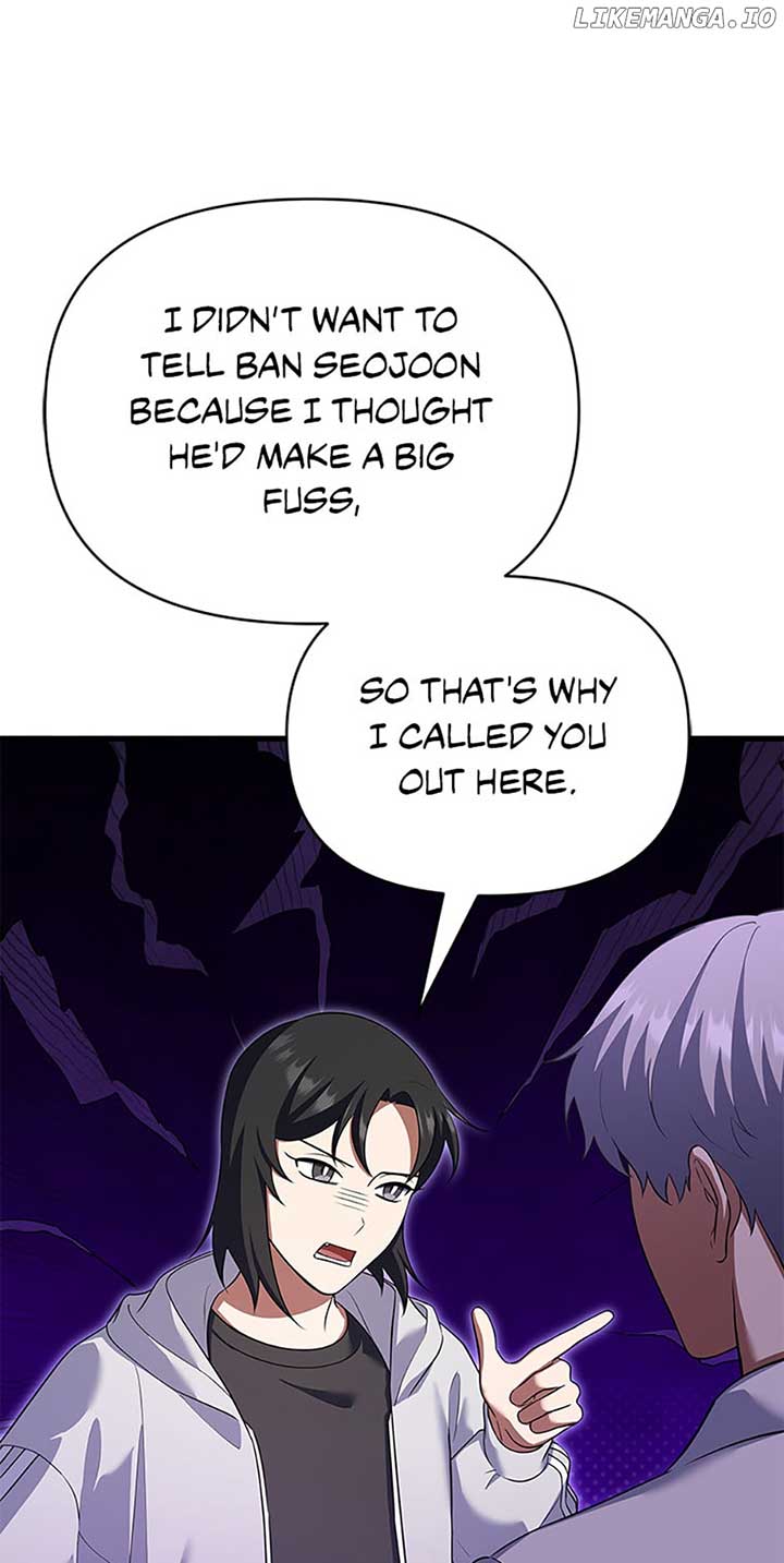 Sorry, But I Am Just a Normie Chapter 36 454 072
