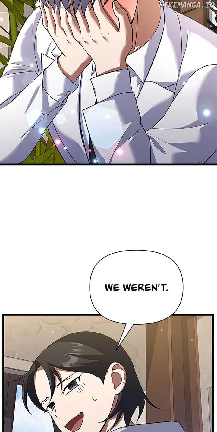 Sorry, But I Am Just a Normie Chapter 36 457 075