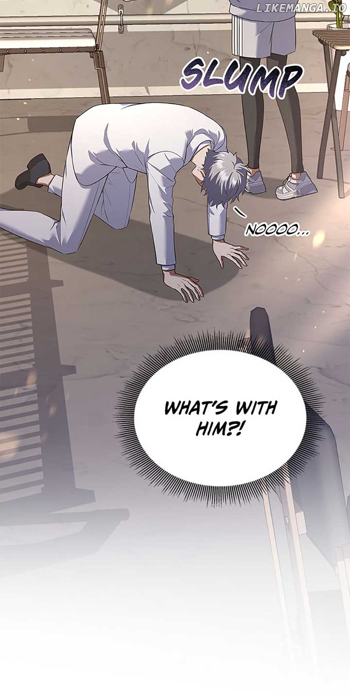 Sorry, But I Am Just a Normie Chapter 36 459 077