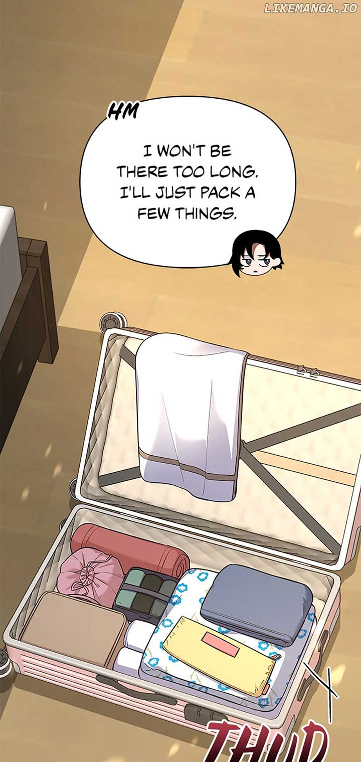 Sorry, But I Am Just a Normie Chapter 36 461 079