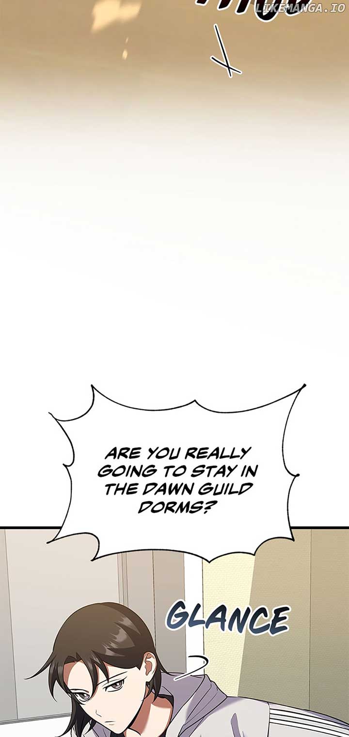 Sorry, But I Am Just a Normie Chapter 36 462 080