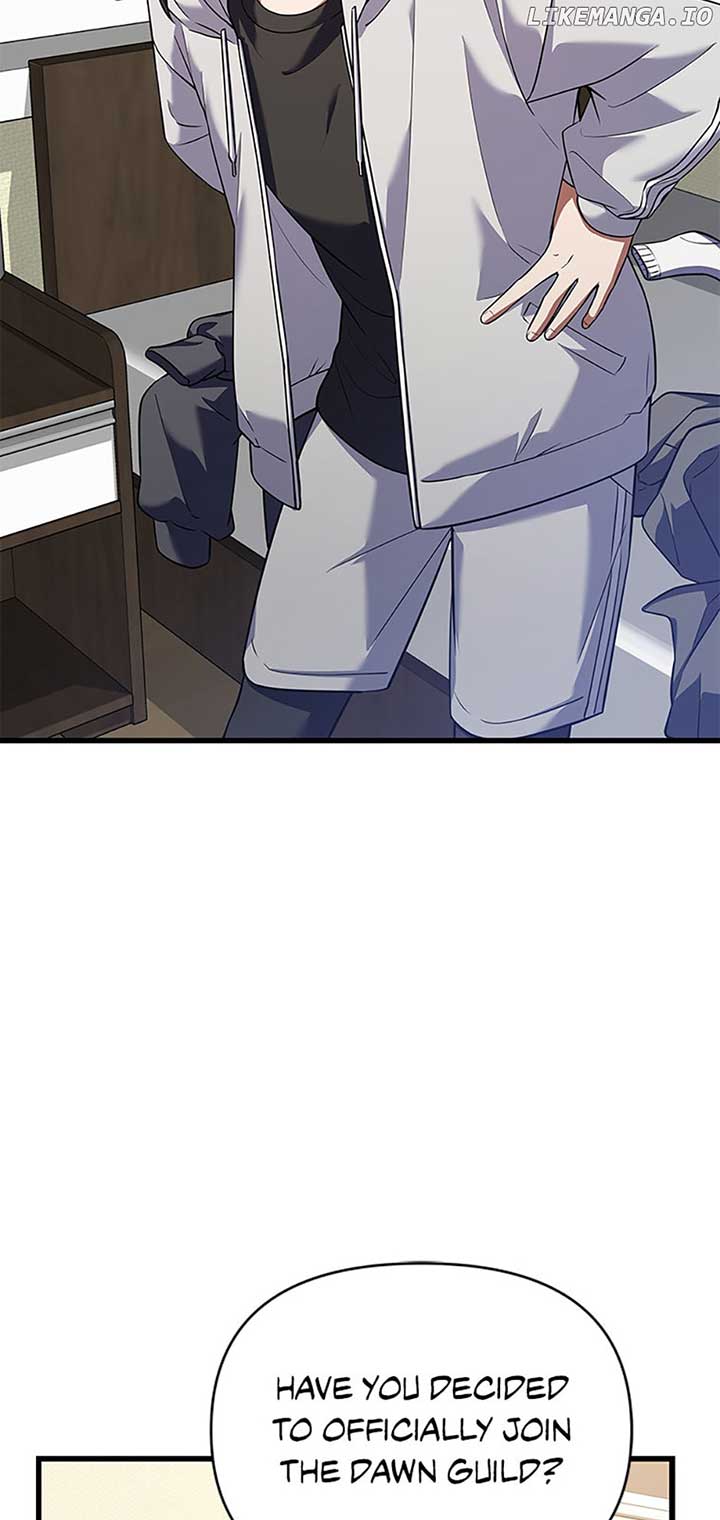 Sorry, But I Am Just a Normie Chapter 36 463 081