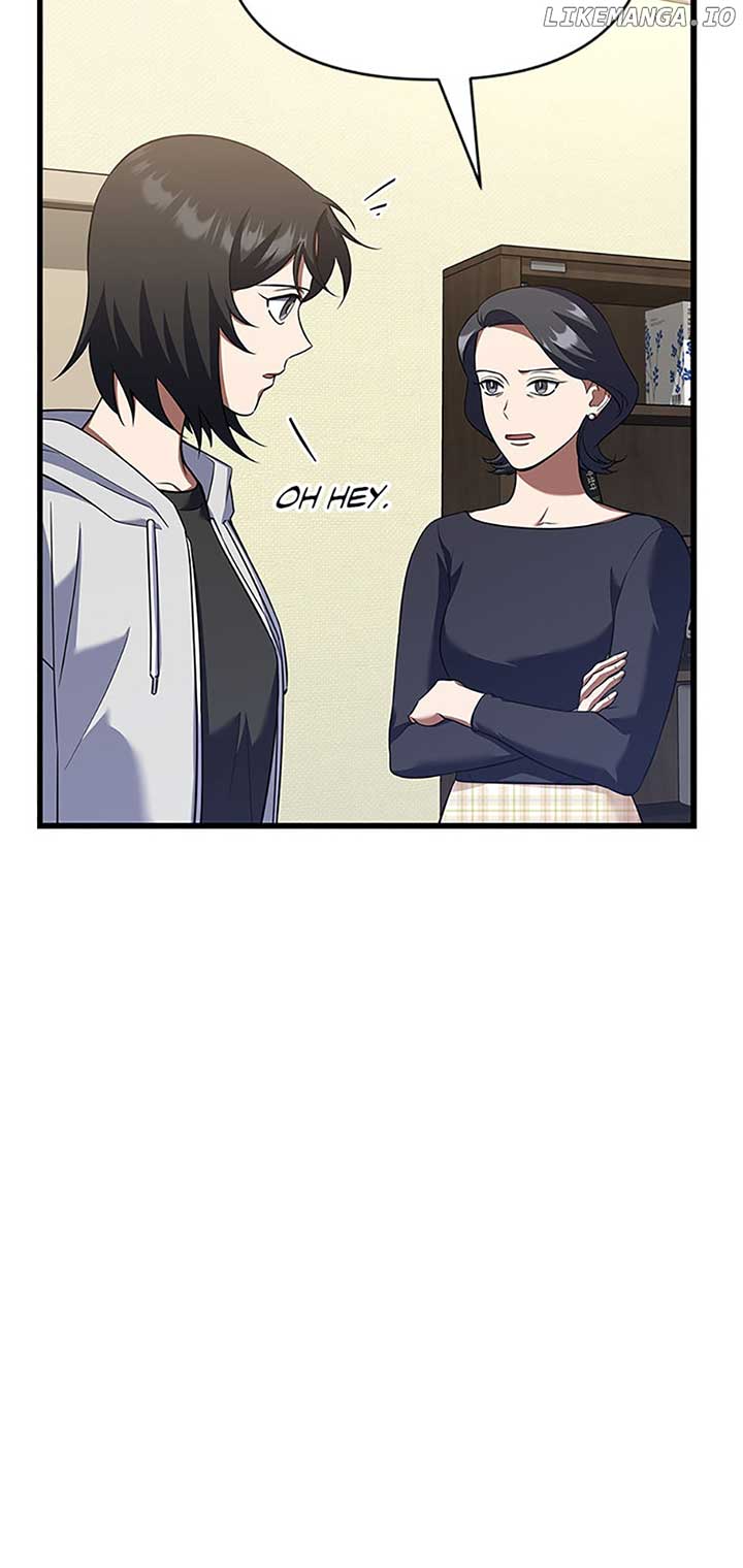 Sorry, But I Am Just a Normie Chapter 36 464 082