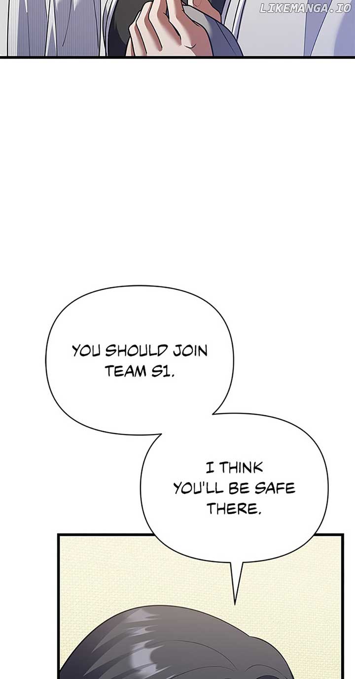 Sorry, But I Am Just a Normie Chapter 36 466 084