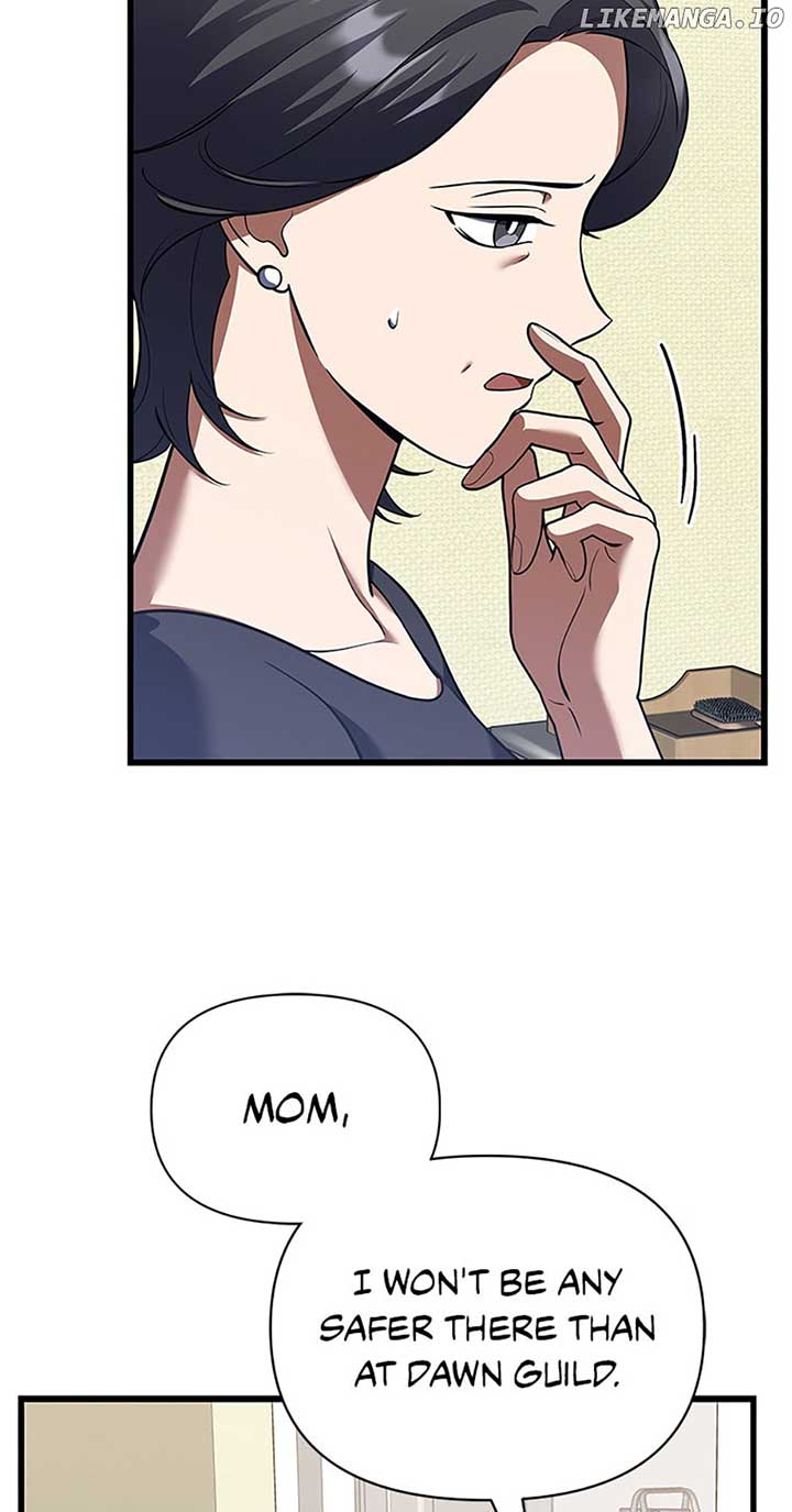 Sorry, But I Am Just a Normie Chapter 36 467 085