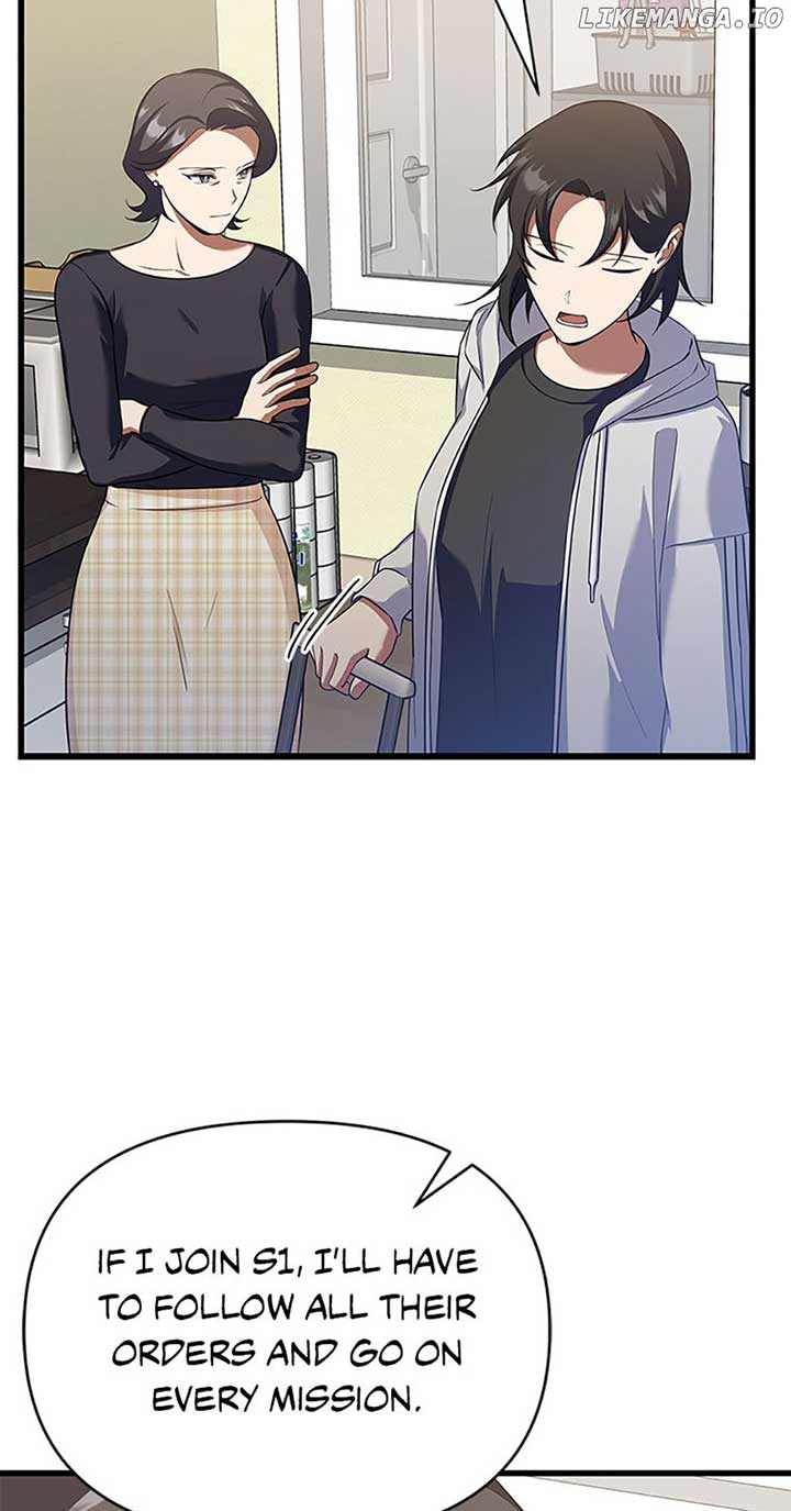 Sorry, But I Am Just a Normie Chapter 36 468 086