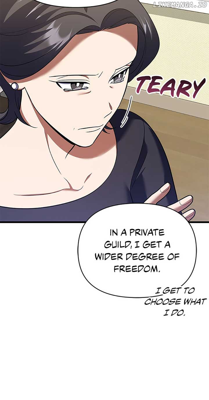 Sorry, But I Am Just a Normie Chapter 36 469 087