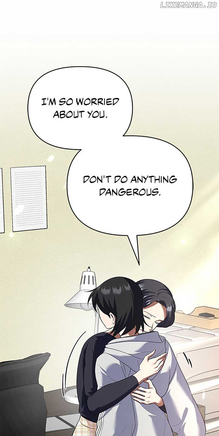 Sorry, But I Am Just a Normie Chapter 36 470 088