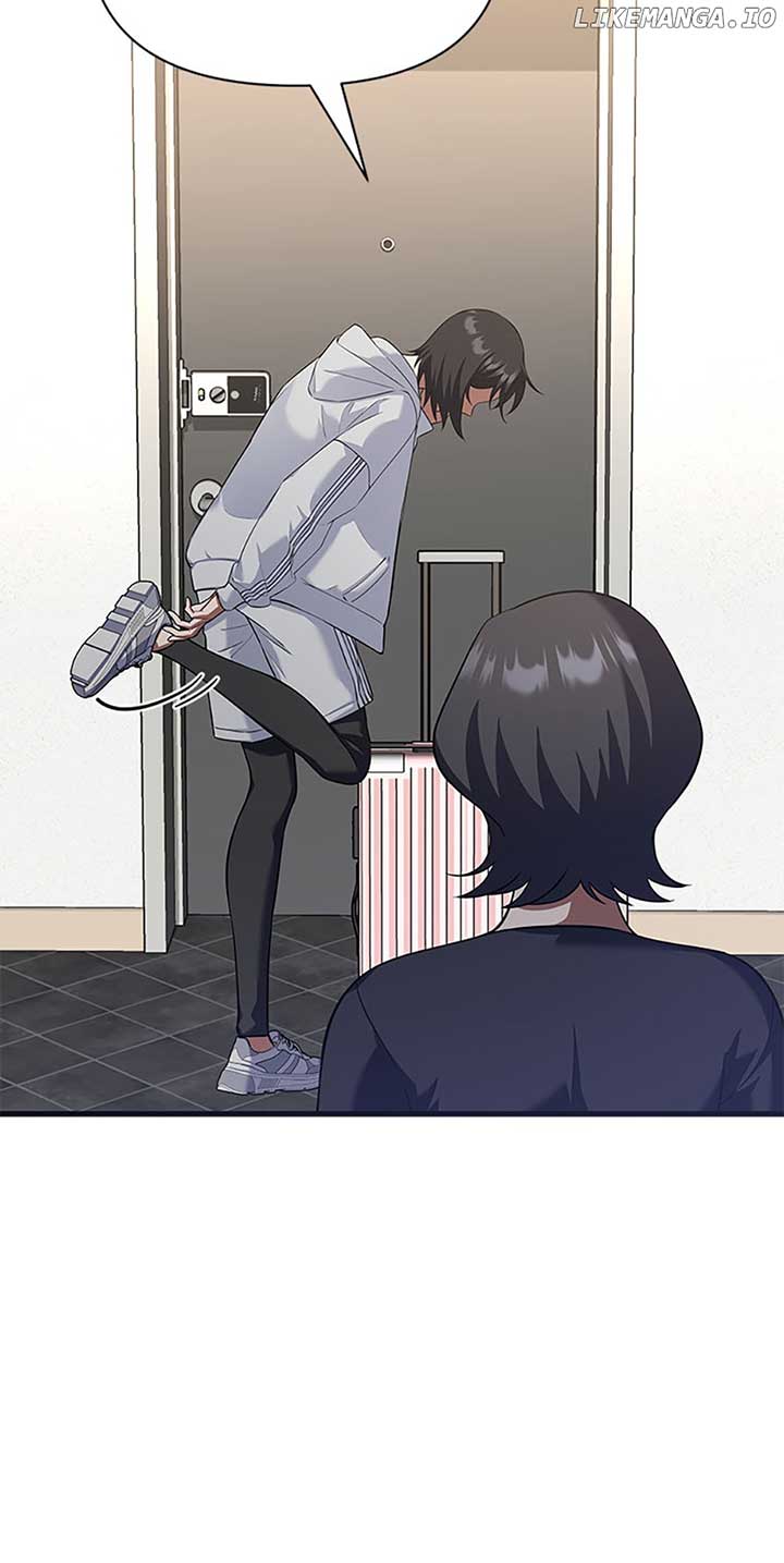 Sorry, But I Am Just a Normie Chapter 36 475 093