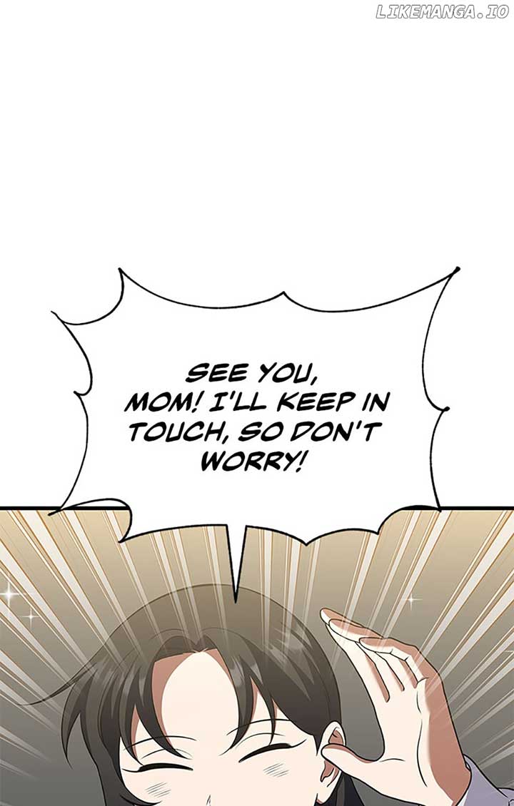 Sorry, But I Am Just a Normie Chapter 36 476 094