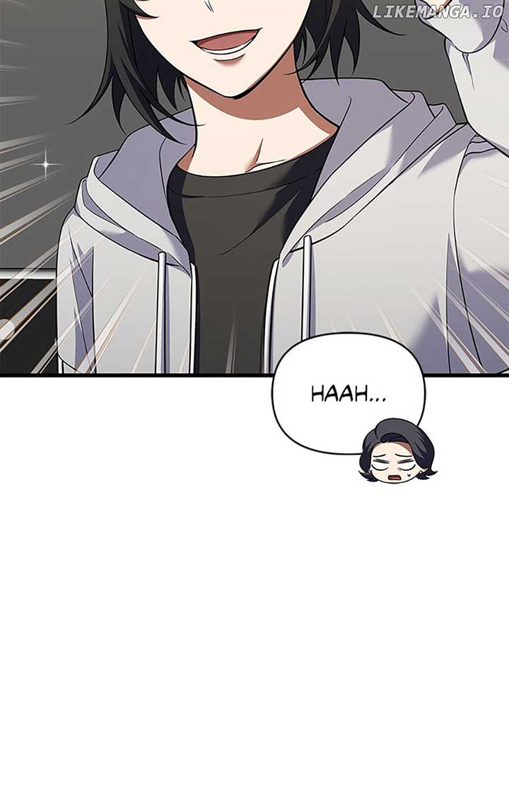 Sorry, But I Am Just a Normie Chapter 36 477 095