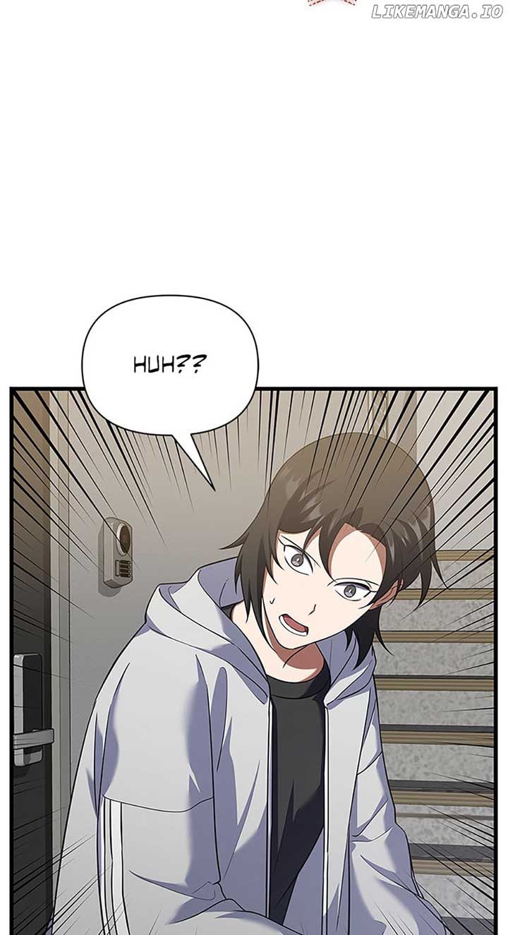 Sorry, But I Am Just a Normie Chapter 36 479 097