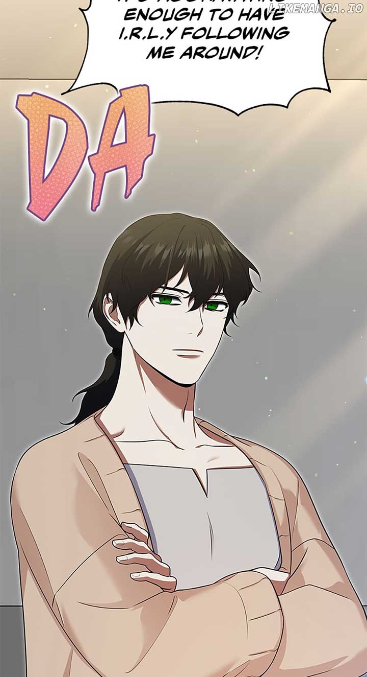 Sorry, But I Am Just a Normie Chapter 36 481 099