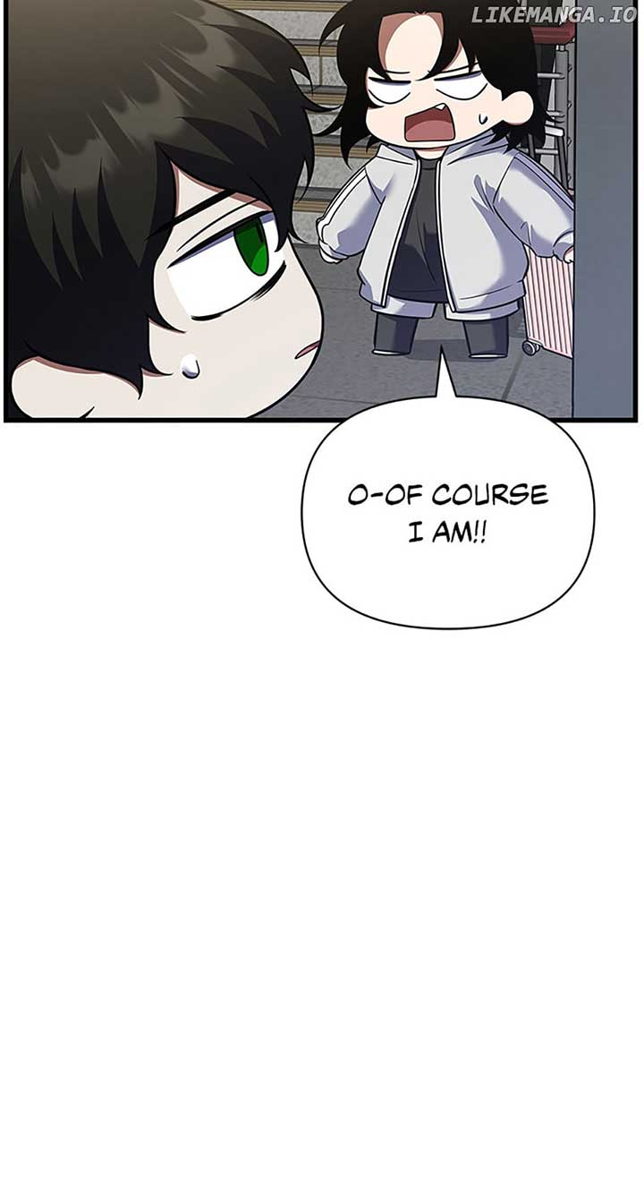 Sorry, But I Am Just a Normie Chapter 36 483 101