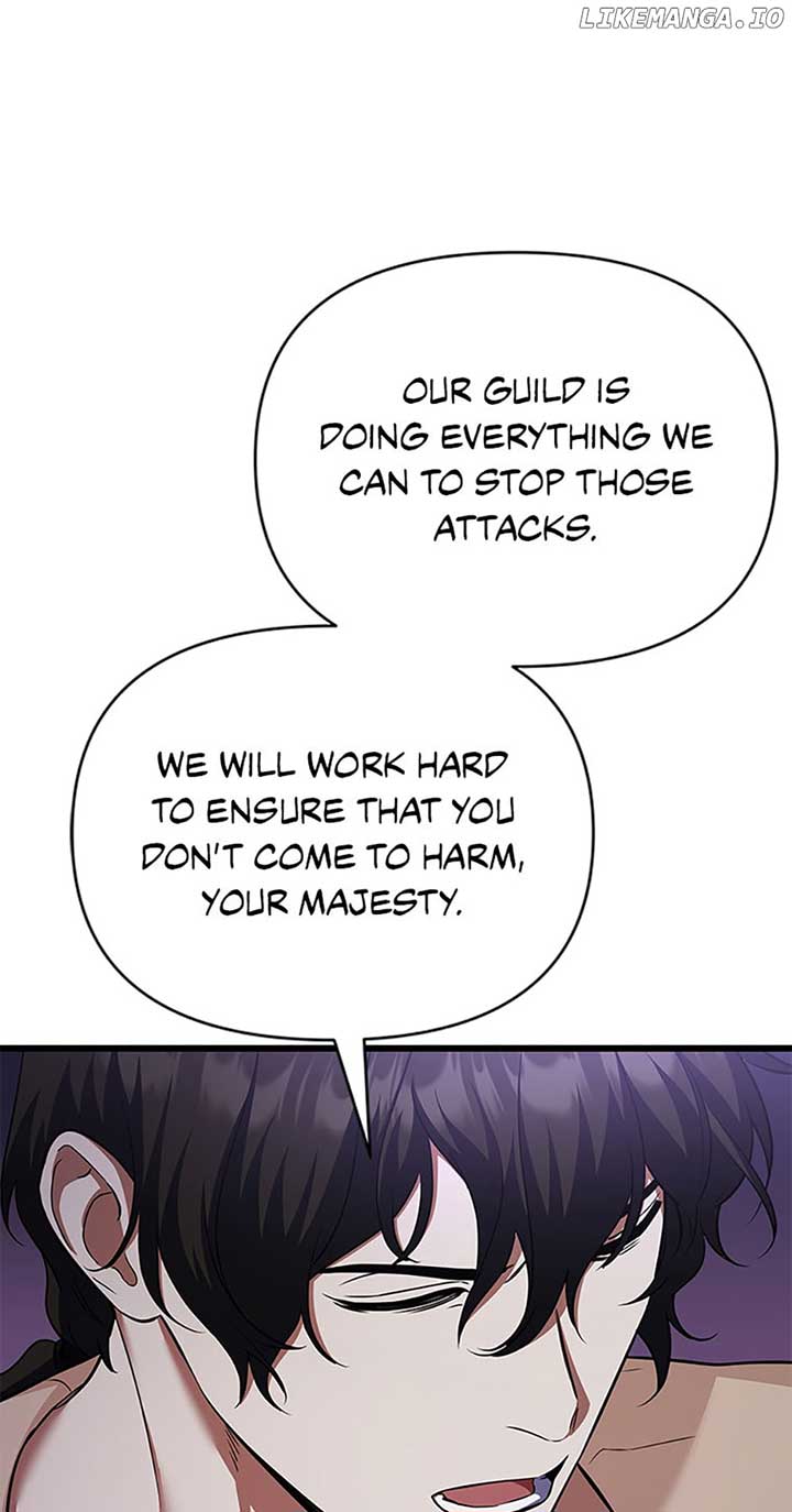 Sorry, But I Am Just a Normie Chapter 36 490 108