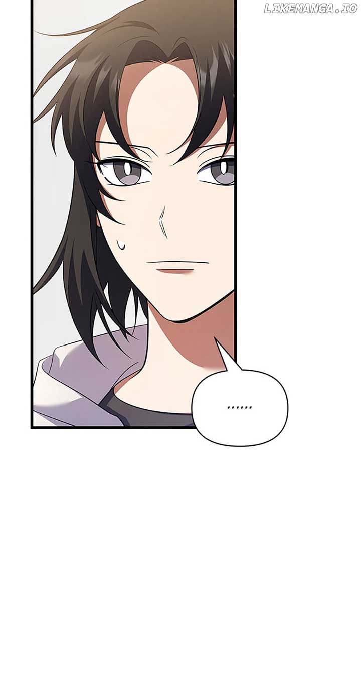 Sorry, But I Am Just a Normie Chapter 36 492 110