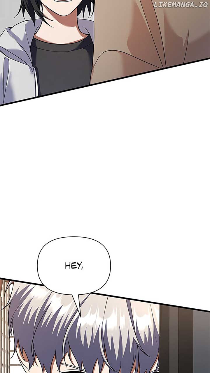 Sorry, But I Am Just a Normie Chapter 36 500 118