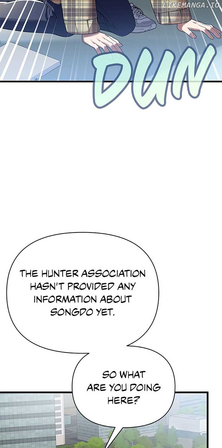 Sorry, But I Am Just a Normie Chapter 40 385 009