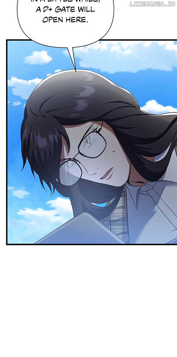 Sorry, But I Am Just a Normie Chapter 40 387 011