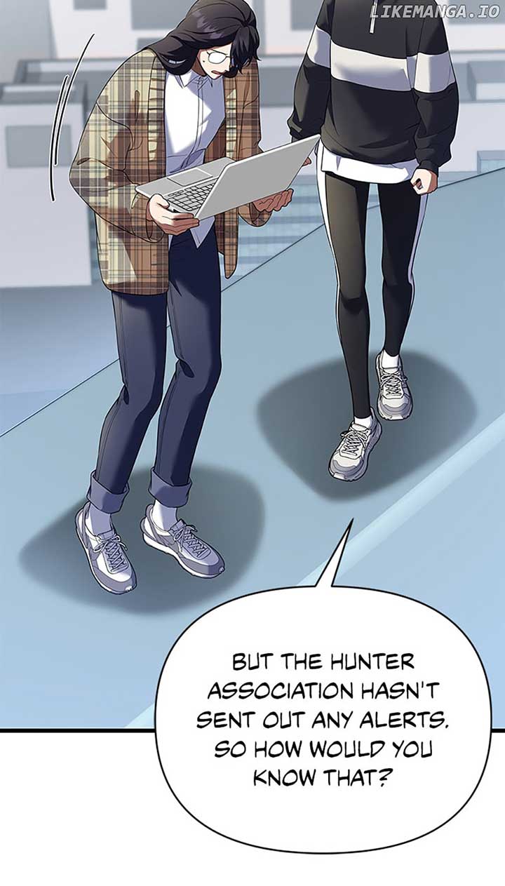 Sorry, But I Am Just a Normie Chapter 40 389 013